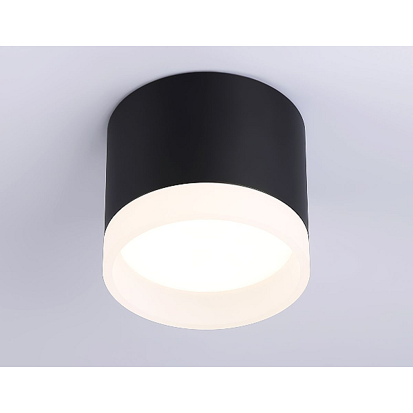Накладной светильник Ambrella Light Acrylic Frost TN5366