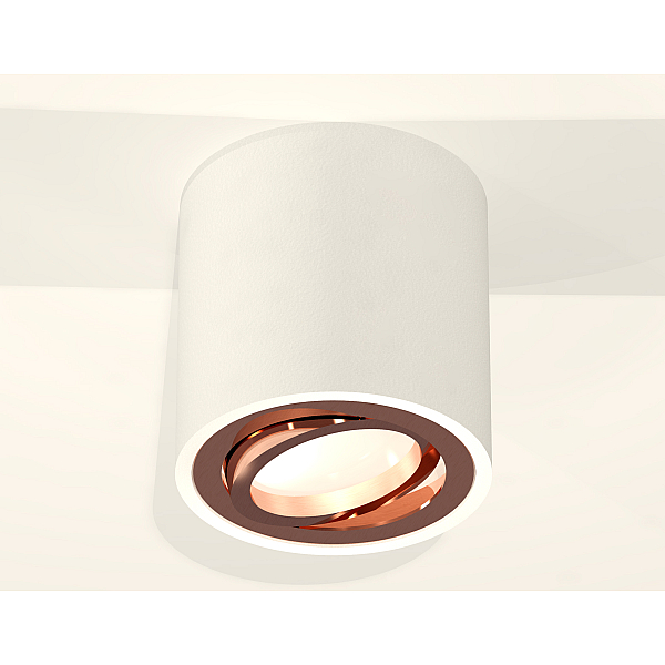 Потолочный светильник Ambrella Light Techno Spot XS7531005 (C7531, N7005)