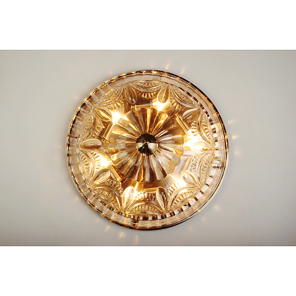 Потолочный светильник Abrasax Rebekka 1108/50CM-6BR