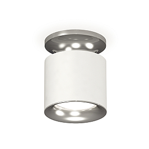 Накладной светильник Ambrella Light Techno XS7401102 (N7927, C7401, N7012)