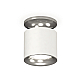 Накладной светильник Ambrella Light Techno XS7401102 (N7927, C7401, N7012)