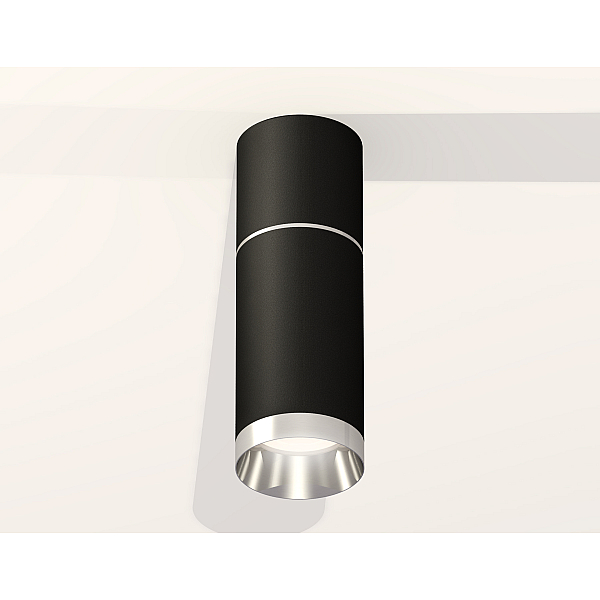Потолочный светильник Ambrella Light Techno Spot XS6323060 (C6302, A2060, C6323, N6132)