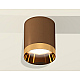 Накладной светильник Ambrella Light Techno XS6304011 (C6304, N6134)