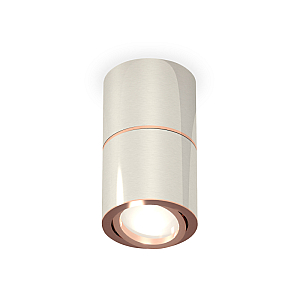 Потолочный светильник Ambrella Light Techno Spot XS7405080 (C7405, A2072, C7405, N7195)