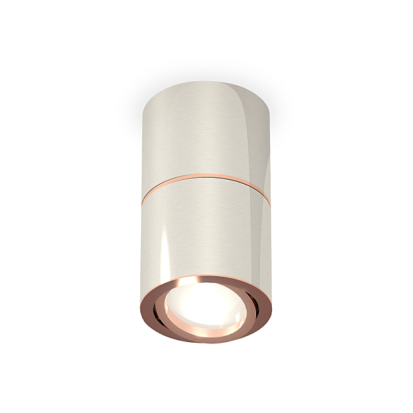 Потолочный светильник Ambrella Light Techno Spot XS7405080 (C7405, A2072, C7405, N7195)