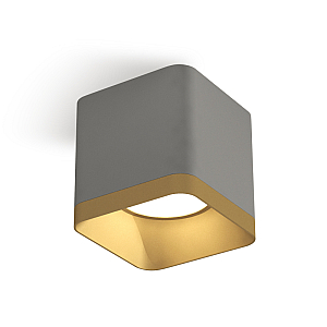 Накладной светильник Ambrella Light Techno XS7807004 (C7807, N7704)