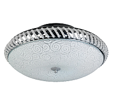 Накладной светильник Toplight Adrianna TL1461Y-04GC