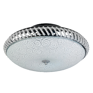 Накладной светильник Toplight Adrianna TL1461Y-04GC