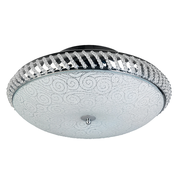 Накладной светильник Toplight Adrianna TL1461Y-04GC