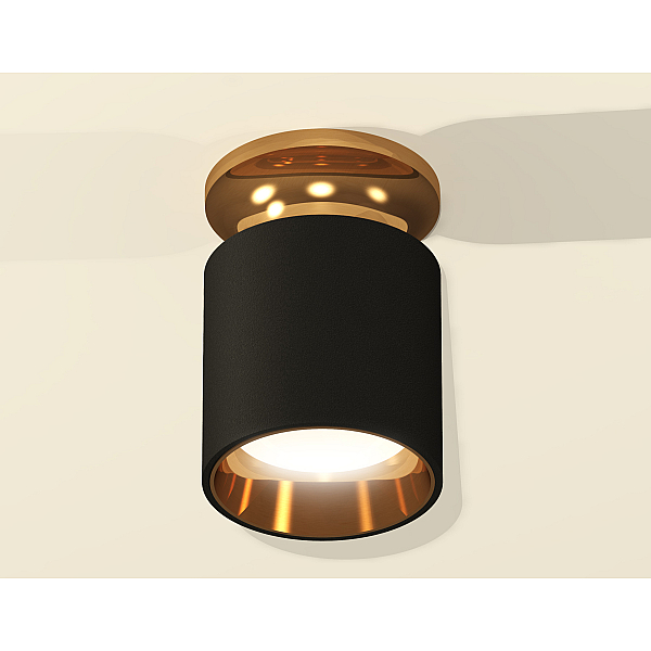 Потолочный светильник Ambrella Light Techno Spot XS6302161 (N6905, C6302, N6113)