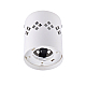 Потолочный светильник Fametto Sotto DLC-S616 GX53 White UL-00009784
