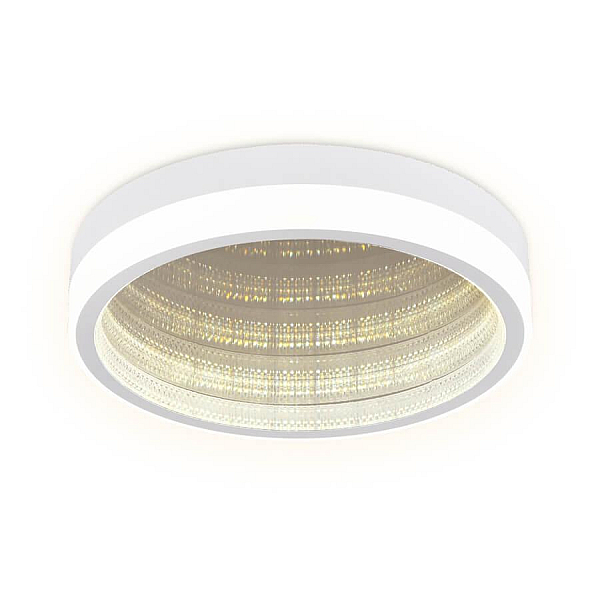 Потолочный светодиодный светильник Ambrella light Ice FA9431