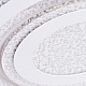 Накладной светильник ARTE Lamp A1381PL-1CL