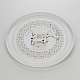 Потолочный светодиодный светильник Citilux Bart CL755391