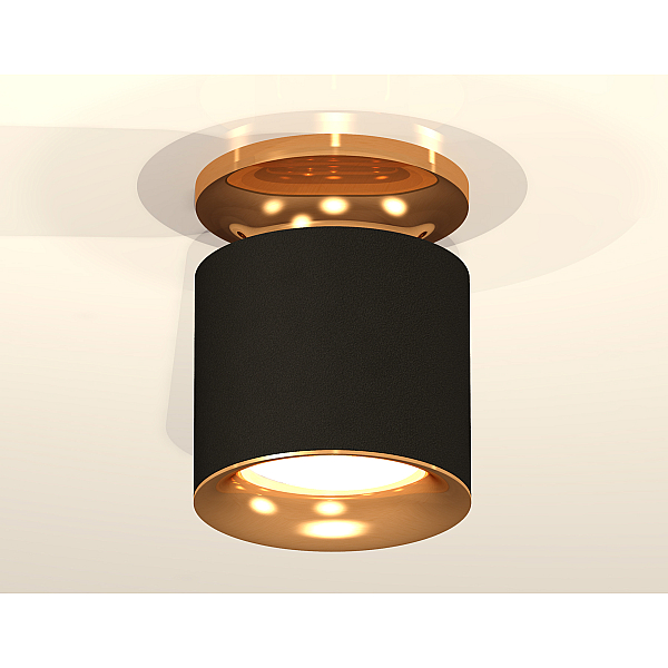 Накладной светильник Ambrella Light Techno XS7402102 (N7929, C7402, N7014)