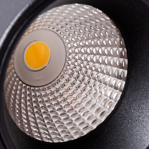 Накладной светильник ARTE Lamp A7717PL-1BK