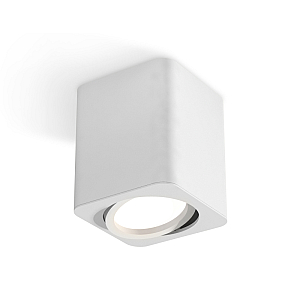 Потолочный светильник Ambrella Light Techno Spot XS7812010 (C7812, N7710)