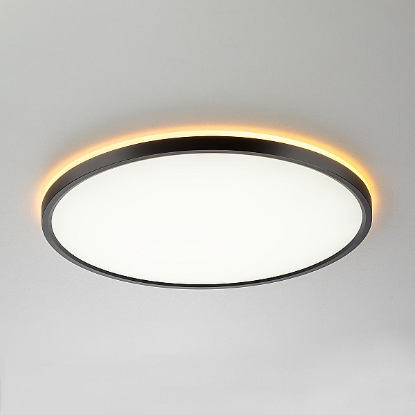 Потолочный светодиодный светильник Citilux Norma CL749401