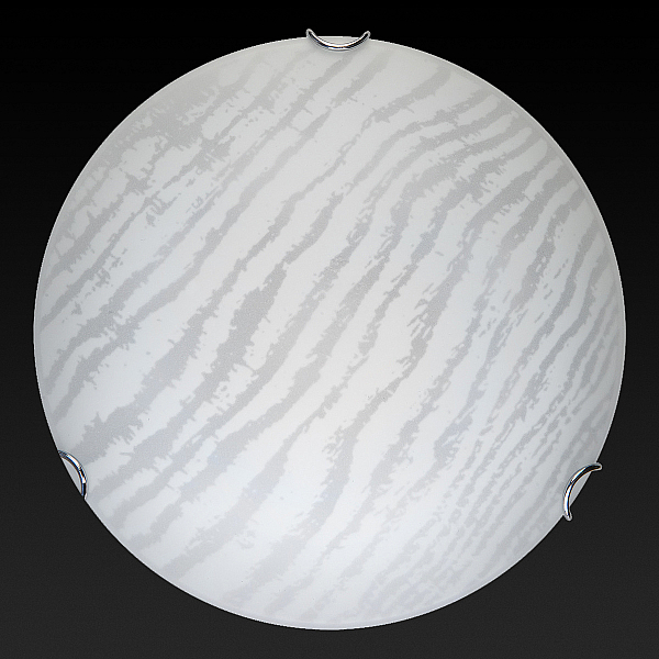 Настенно-потолочный светодиодный светильник Toplight Calista TL9491Y-00WH