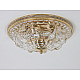 Потолочный светильник Abrasax Rebekka 1108/30CM-4GO
