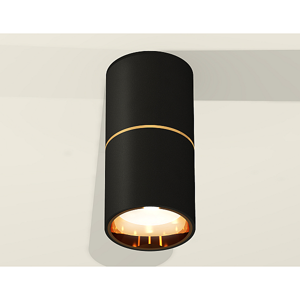Накладной светильник Ambrella Light Techno XS6302082 (C6302, A2062, N6113)