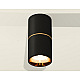Накладной светильник Ambrella Light Techno XS6302082 (C6302, A2062, N6113)