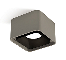 Накладной светильник Ambrella Light Techno XS7834002