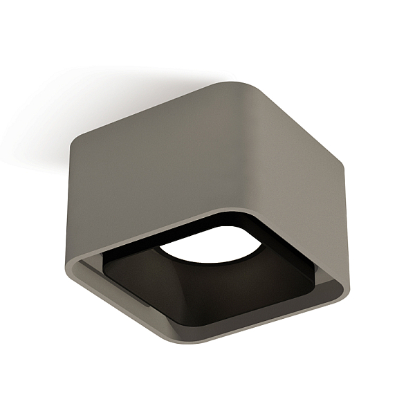 Накладной светильник Ambrella Light Techno XS7834002
