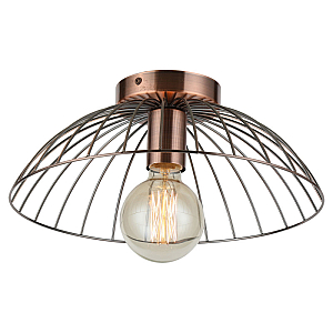 Накладной светильник Lussole Loft Brooks LSP-8249