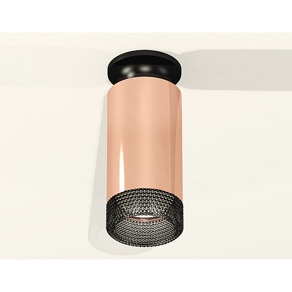 Потолочный светильник Ambrella Light Techno Spot XS6326102 (N6902, C6326, N6156)
