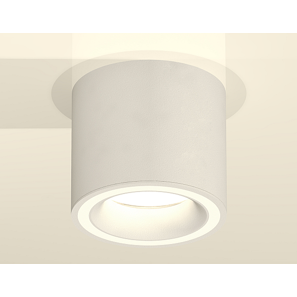 Накладной светильник Ambrella Light Techno XS7401040 (C7401, N7110)