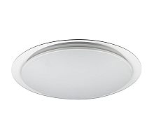 Потолочный светодиодный светильник Globo Optima 41310-100