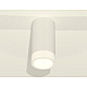Потолочный светильник Ambrella Light Techno Spot XS8161002 (C8161, N8401)