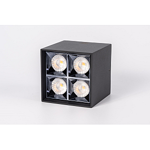 Накладной светильник Fiberli XC002-4T 12120202