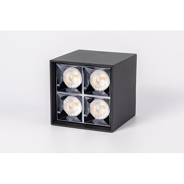 Накладной светильник Fiberli XC002-4T 12120202