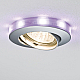 Потолочный светодиодный светильник Paulmann Star Line Led Ring RGB Extra 93739