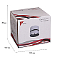 Точечный светильник Reluce Technical 53017-9.5-001MN GX53 WT
