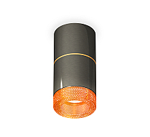 Потолочный светильник Ambrella Light Techno Spot XS7403082 (C7403, A2072, C7403, N7195)