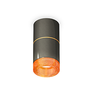 Потолочный светильник Ambrella Light Techno Spot XS7403082 (C7403, A2072, C7403, N7195)