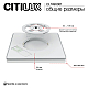 Потолочный светодиодный светильник Citilux Norma CL749K301