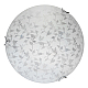 Настенно-потолочный светодиодный светильник Toplight Beatrice TL9281Y-00WH
