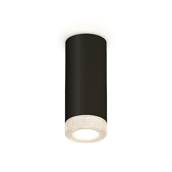 Накладной светильник Ambrella Light Techno XS7443010 (C7443, N7191)