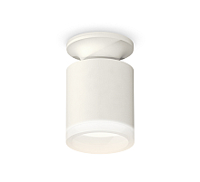 Накладной светильник Ambrella Light Techno XS6301103 (N6901, C6301, N6245)