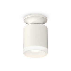 Накладной светильник Ambrella Light Techno XS6301103 (N6901, C6301, N6245)
