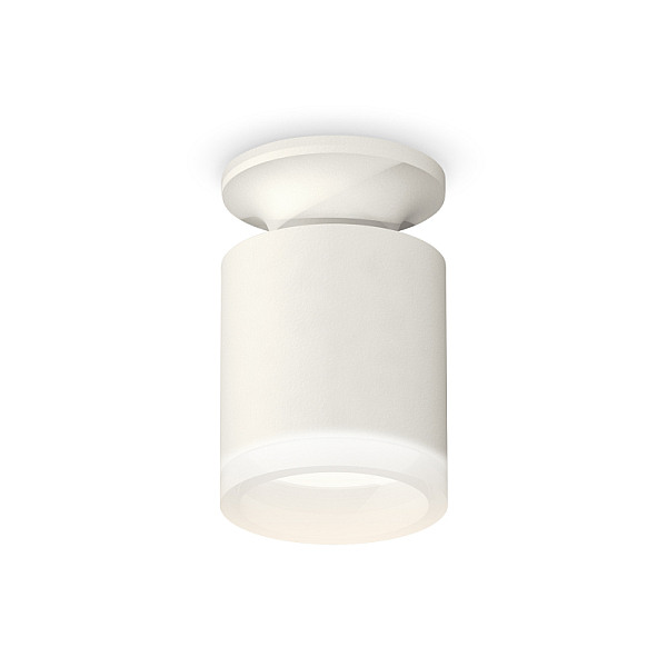 Накладной светильник Ambrella Light Techno XS6301103 (N6901, C6301, N6245)
