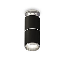 Потолочный светильник Ambrella Light Techno Spot XS6302221 (N6903, C6302, A2060, N6122)