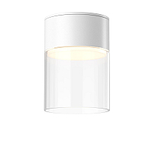 Накладной светильник Maytoni Glory C094CL-GX53-W