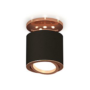 Накладной поворотный светильник Ambrella Light Techno XS7402120 (N7930, C7402, N7005)