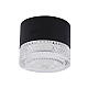 Потолочный светодиодный светильник Crystal Lux CLT 140C80 BL 4000K