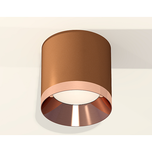 Потолочный светильник Ambrella Light Techno Spot XS7404011 (C7404, N7035)